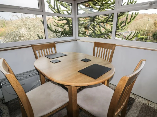 Bellbine Cottage