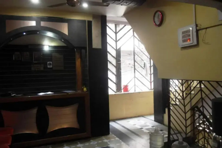 Hotel Agrawal