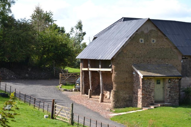 1 Bedroom Cottage