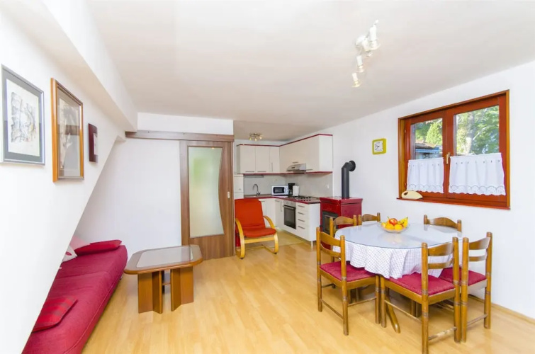 Apartments Dragica