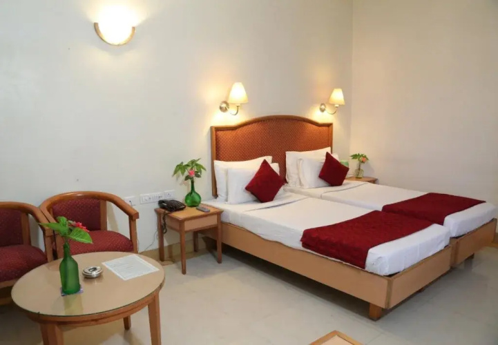 Hotel Western Gatz