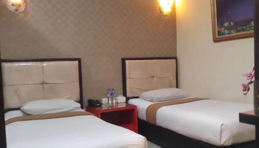 Hotel California