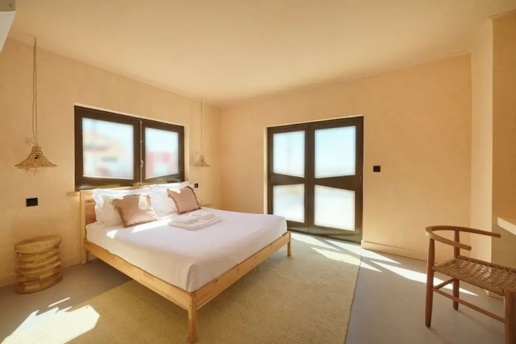 Wander Surf House - Torres Vedras