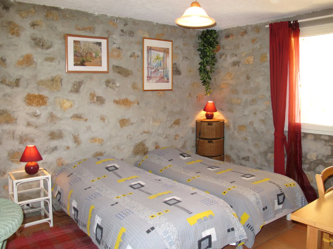 La Garance (GAS170)