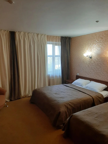 Stara Vezha Hotel