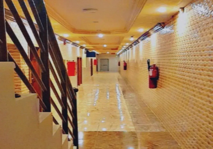 Albakhera plaza