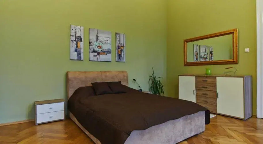 Tripest Apartments