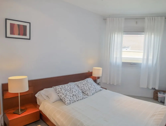 Dflat Escultor Madrid Apartments