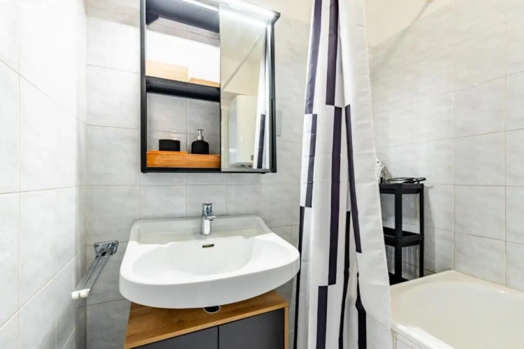 Superior Double Studio