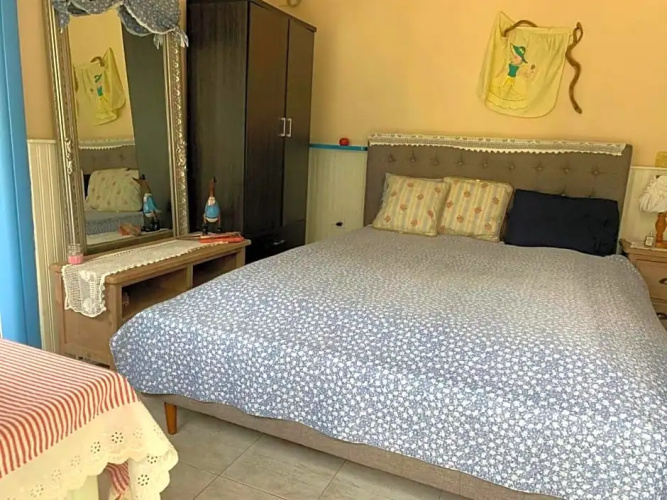 Villa Anais