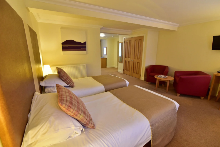 Moness Resort