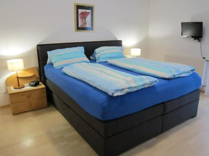 3 Bedrooms Apartment with balcony