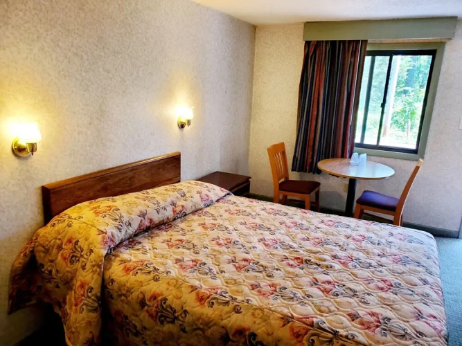 Wallingford Inn