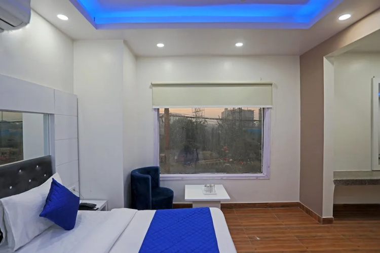 Hotel Fortune Stay