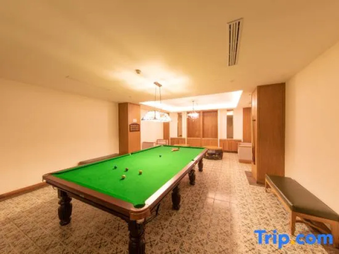 Beijing Wtown Resort