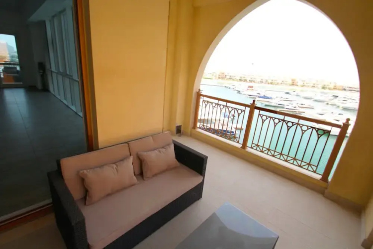 Kennedy Towers - Marina Residences 6