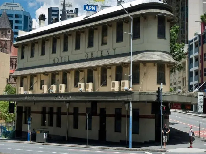 Image de l'hôtel