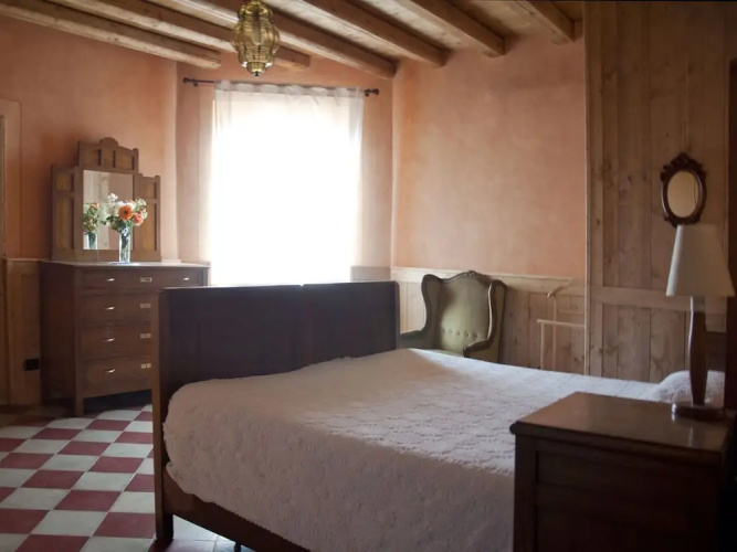B&B Aquarelle
