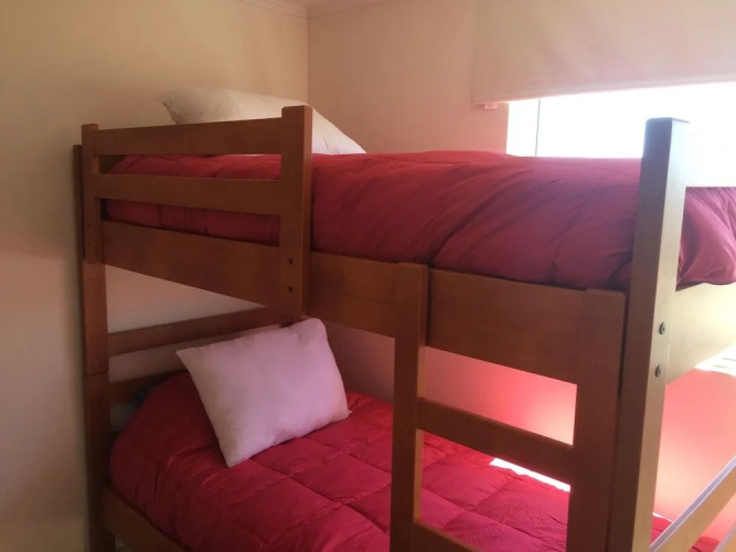 Herradura appartment