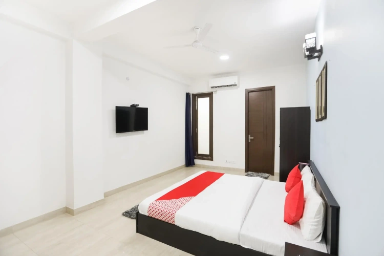 Classic Double room