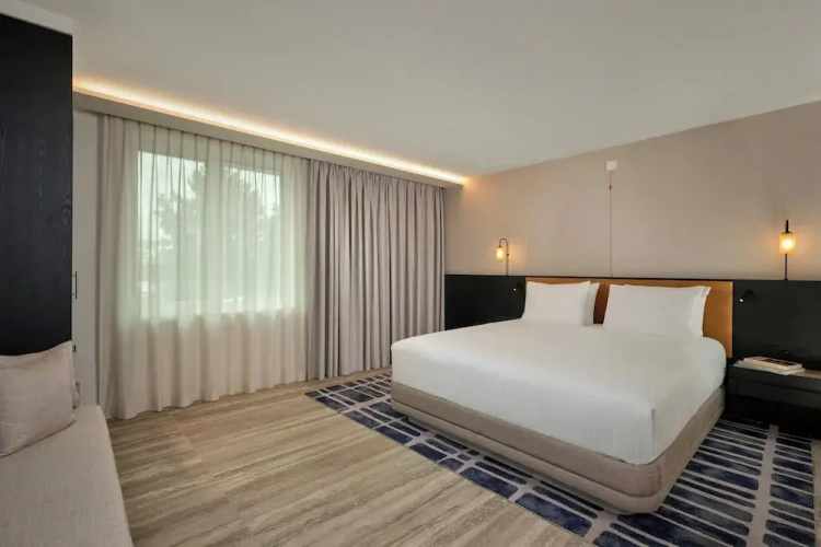 Courtyard By Marriott Ghent
