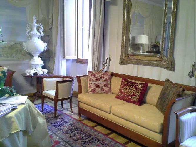 Hotel Bigallo