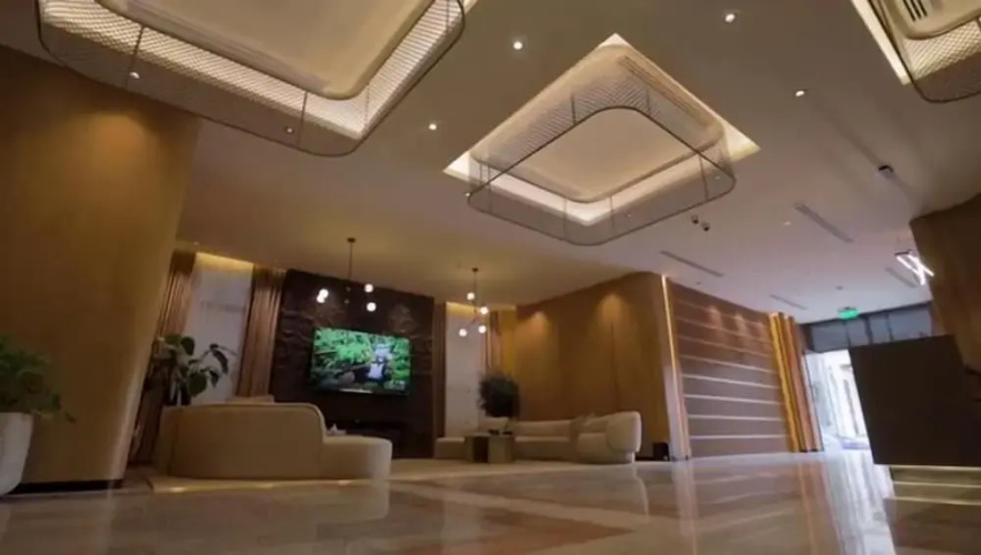 Wafa Residence
