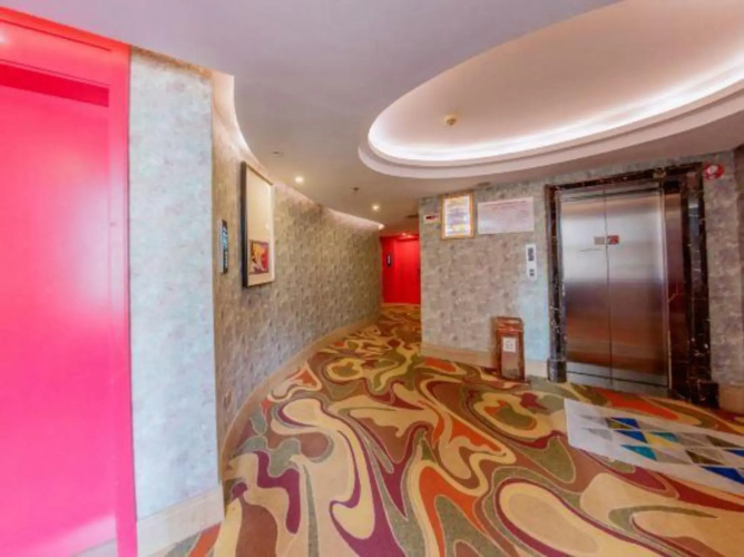 Hinho Seasons Hotel
