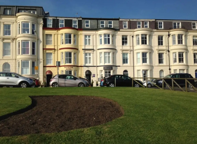 Hotelbild