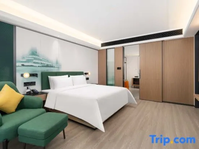 Business Double Suite