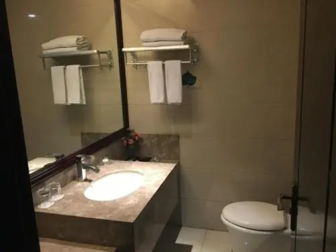 Wancheng Hotel