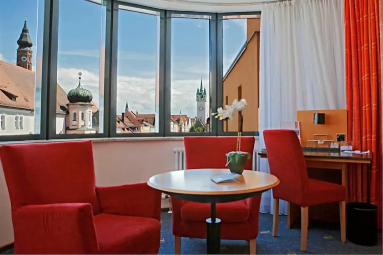 Hotel Theresientor