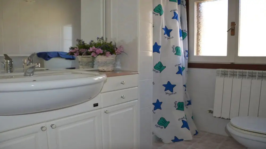 Relaxing Villa Near the sea in Caorle