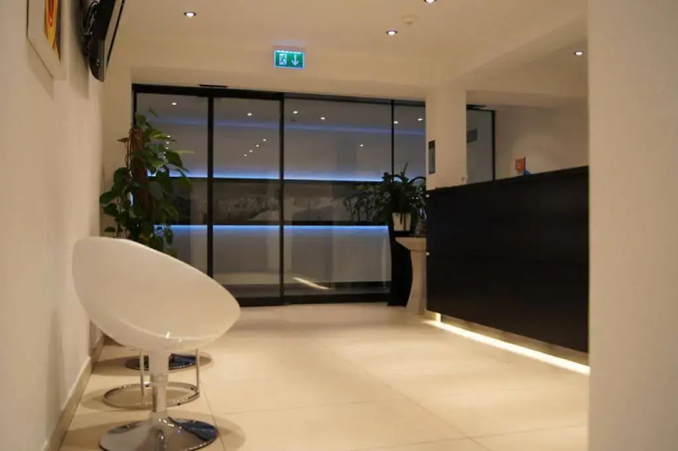 Ischglliving Appartements