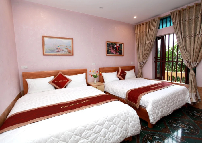 Diep Minh Hotel
