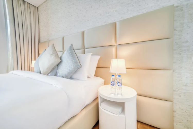 Bluewaters Residences - Mint Stay