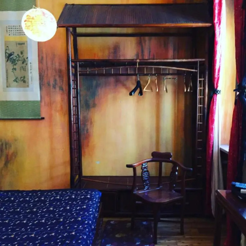 Vietnamonamour Bed Breakfast