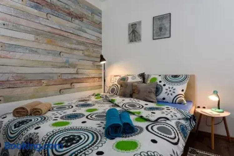 Apartmani Danijela
