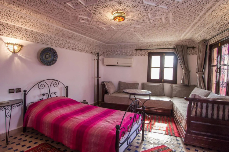 Riad Hala