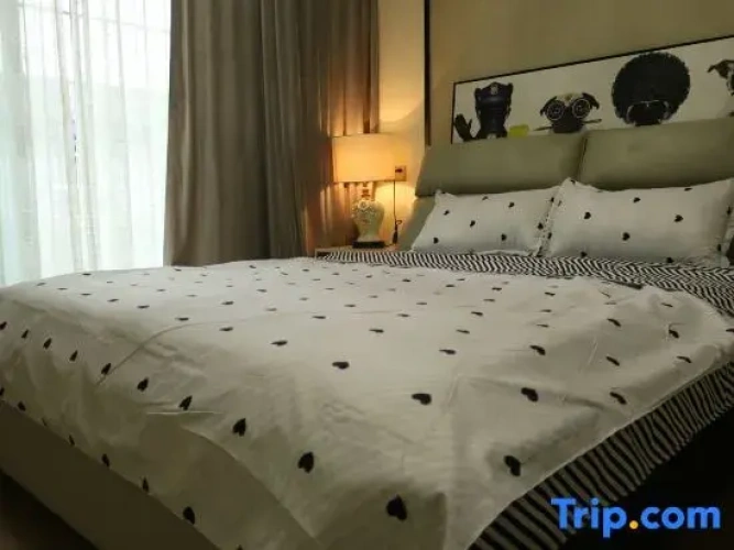 3 Bedrooms Deluxe Suite