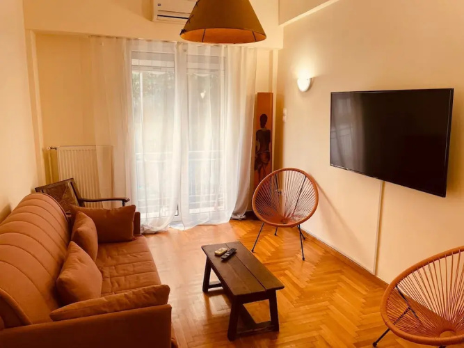 Iris Apartment - 50m2 by Superhost Hub