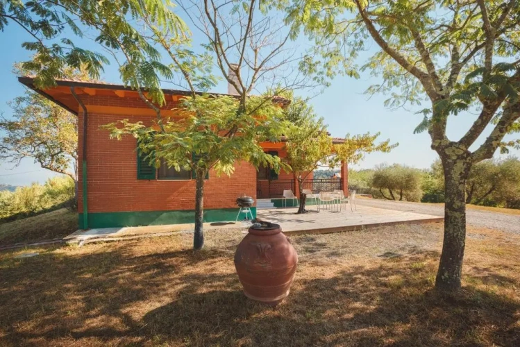 3 Bedrooms Double Villa