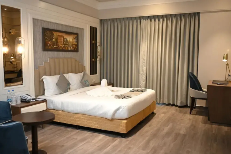 Hotel Apricia