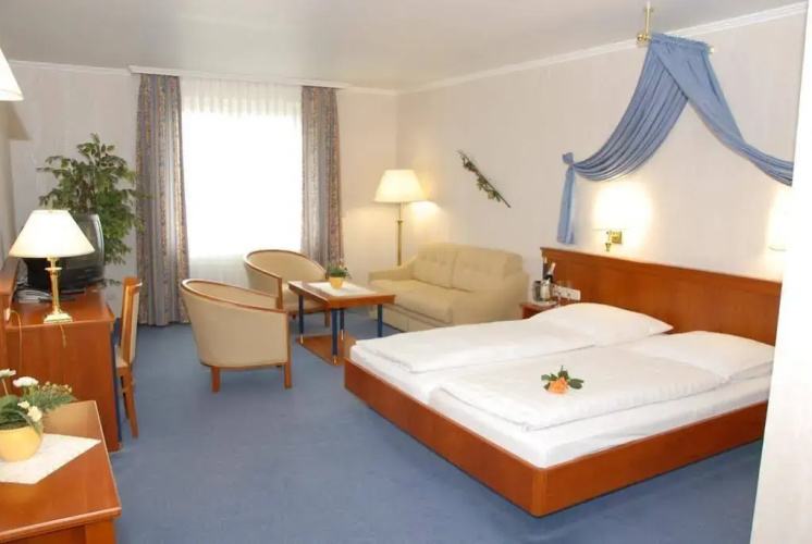 Hotel Pfeffermühle