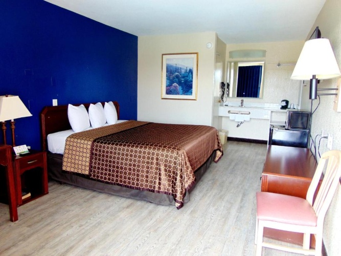 Standard room