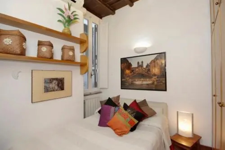 Falegnami Apartment