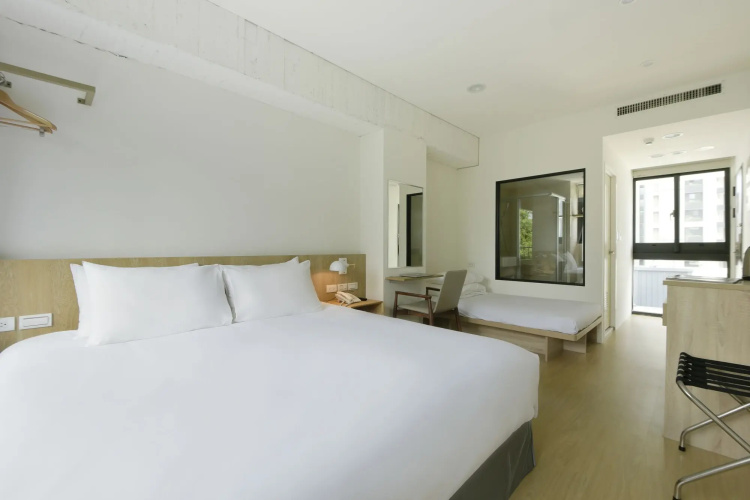 Hotelkuei