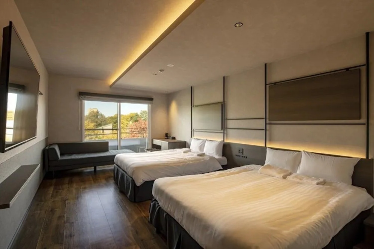 Brooklyn Hotel