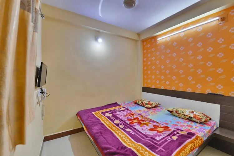 Sahu Guest House