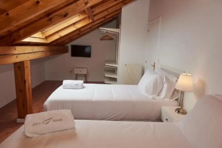 abba Comillas Apartments